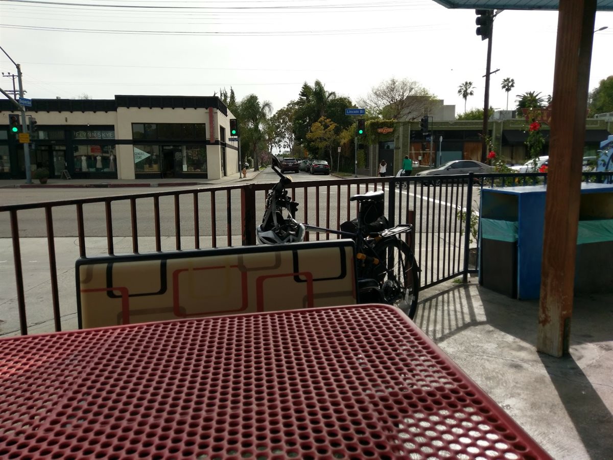 The Great Western Steak & Hoagie Co.